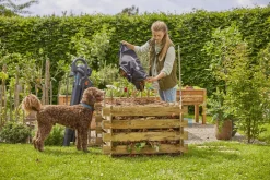 Accu bladblazer/-zuiger PowerJet Collect