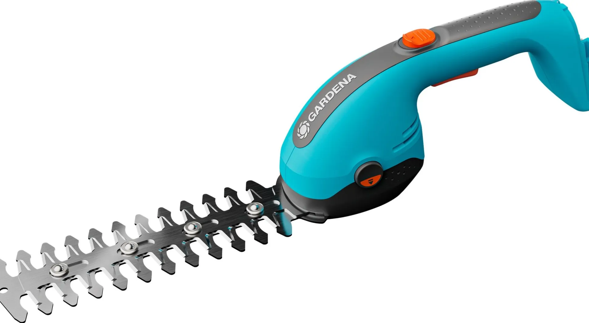 Accugras- en struikschaar PowerCut