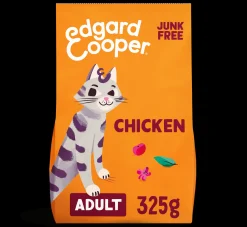 Adult brokjes kip 325g