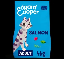 Adult brokjes zalm 4kg