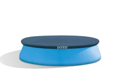 Afdekzeil voor Easy Set zwembad 305cm