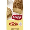 All-in-mix voor meergranenbrood