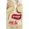 All-in-mix voor wit brood