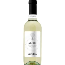 Alìsia pinot grigio