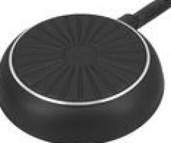 Alu Comfort 3 Ceraforce Bakpanset 24 + 28 cm