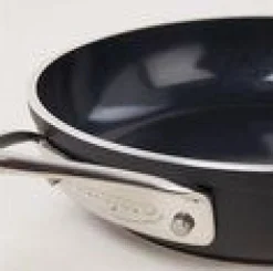 Alu Pro 5 Ceraforce Bakpanset 24 + 28 cm