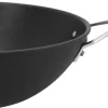 Alu Pro 5 Duraslide Titanium Wok 30 cm