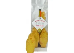 Antwerpse handjes biscuit
