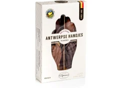 Antwerpse handjes chocolade