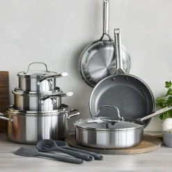 Apex koekenpan 24 cm