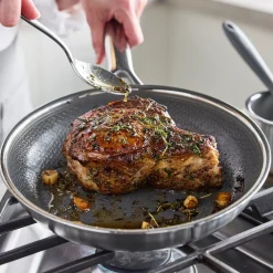 Apex koekenpan 24 cm