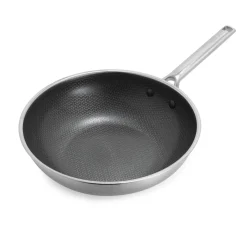 Apex wok 28 cm