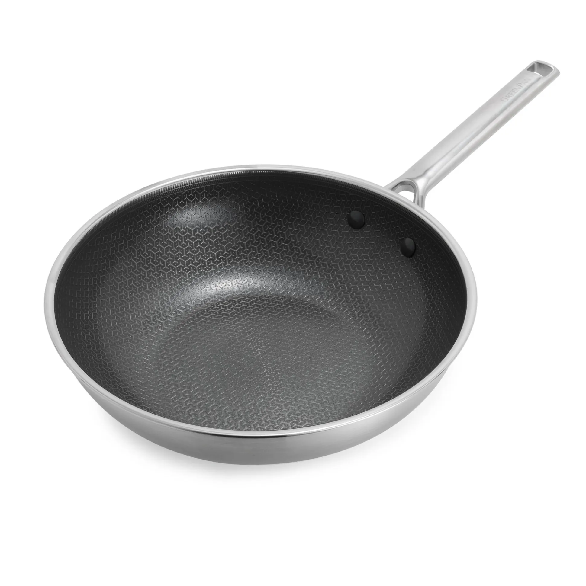 Apex wok 28 cm