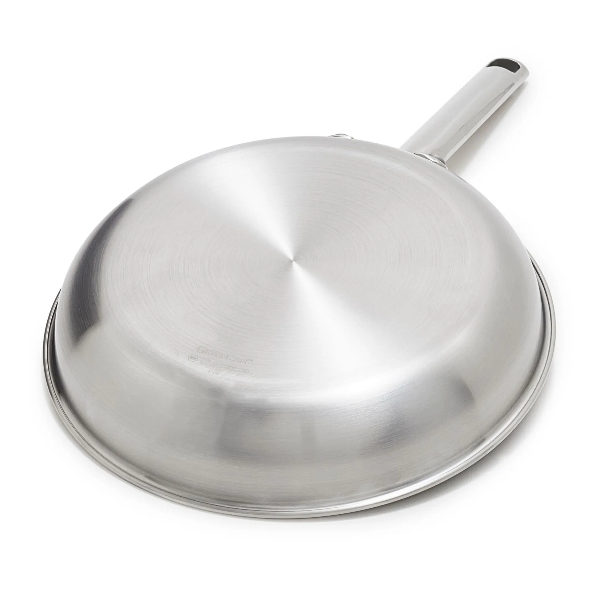 Apex wok 28 cm