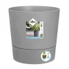 AQUA CARE ROND 30CM LICHT BETON