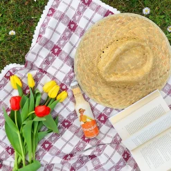 Aranciata rossa (red orange)