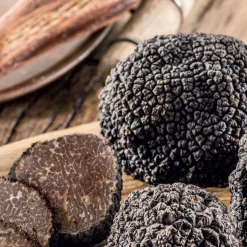 Artisjok & wintertruffel gearomatiseerd