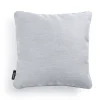AURORE CUSHION 40 x 40 Poivre (gris) 100% ACRYLIQUE