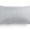 AURORE CUSHION 30x50 Poivre (gris) 100% ACRYLIQUE