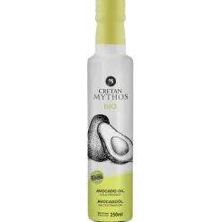 Avocado olie 250ml bio
