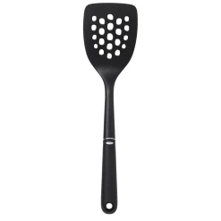 Bakspatel met gaten nylon