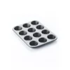 BAKVORM 12 MUFFINS 35X27X3CM