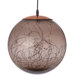 Bal smokey 80led flash