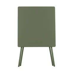 Balcony inklapbare tuintafel moss