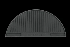 Barbecue bakplaat half-moon voor Ceramica Large Kamado