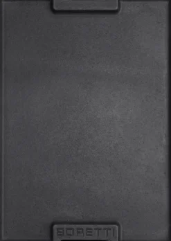 Barbecue bakplaat voor Barilo en Fratello