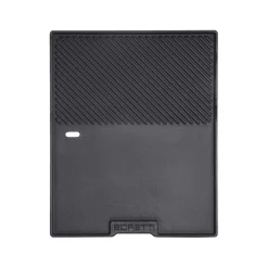 Barbecue bakplaat voor Robusto