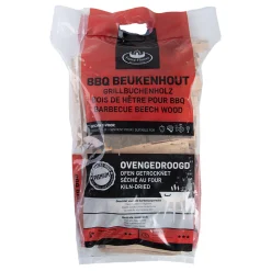 Barbecue beukenhout