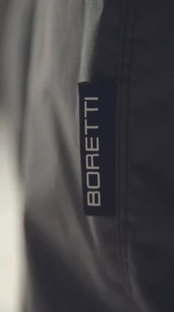 Barbecue hoes voor Barilo