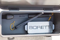 Barbecue marinadekwast