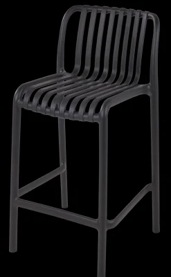 Barstoel Longa