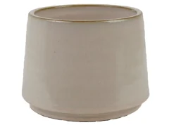 Basalt pot taps dusty d16