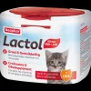 Beaphar lactol kitten