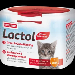 Beaphar lactol kitten