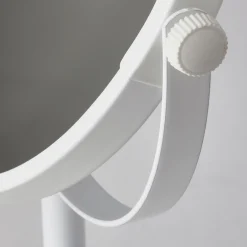 Beau spiegel 3x vergrotend wit