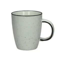 BEKER BASIL PORSELEIN