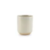 Beker 37cl beige cameo