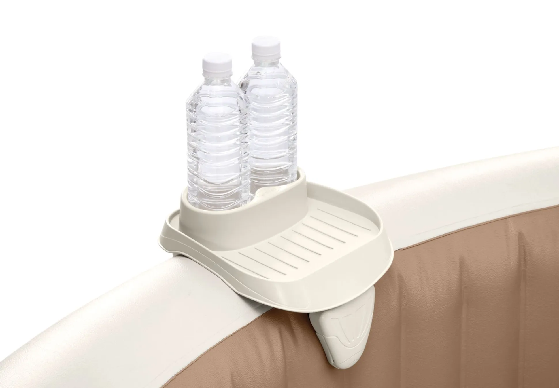 Bekerhouder voor bubblebad