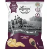 Belgische chips met truffel 125g