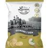 Belgische chips met ui 125g