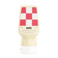 Belgische mayonaise met eieren 300ml