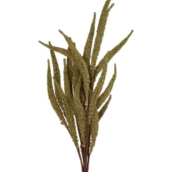 Bessentak piepschuim beige 77cm