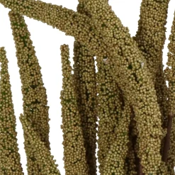 Bessentak piepschuim beige 77cm