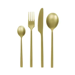 Bestekset 16-delig