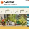 Bewateringsset voor terras