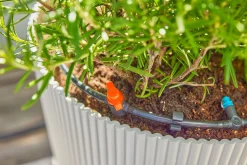 Bewateringsset voor terras